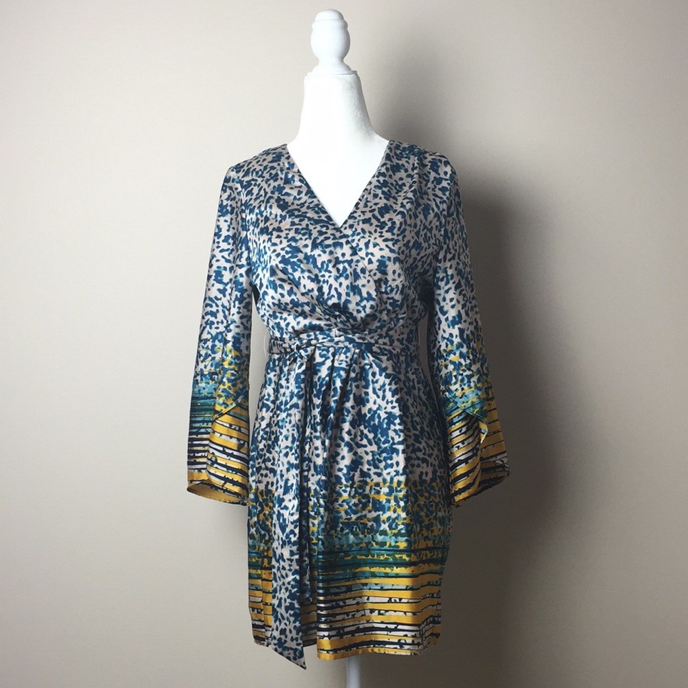 Mel & Jo - Tunic Blouse / Dress